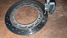 Bremsscheibe riginal honda gebraucht kaufen  Neuried
