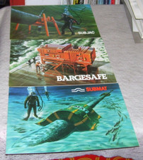 Three slp subjac for sale  WELLING