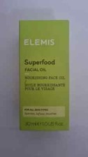 Elemis superfood facial for sale  PURLEY