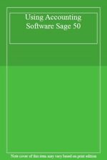 Using accounting software for sale  UK