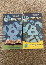 Blues clues nick for sale  Livonia