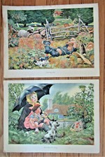 Vintage 1945 fairy for sale  Cape Charles