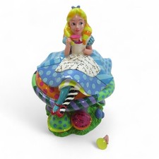 Britto disney alice for sale  WINSFORD