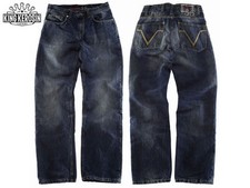 King kerosin denim gebraucht kaufen  München