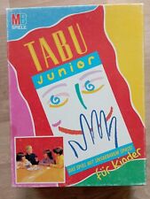 Tabu junior kinder gebraucht kaufen  Fellbach