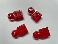 Lego red technic d'occasion  Talmont-Saint-Hilaire