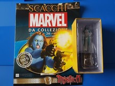 Scacchi marvel collezione usato  Sanremo
