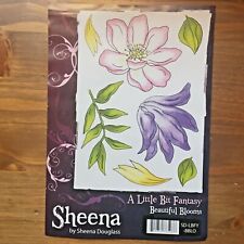 Sheena douglass rubber for sale  WOLVERHAMPTON