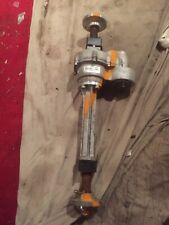 Mobility scooter freerider for sale  MANSFIELD