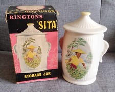 Vintage ringtons sita for sale  RIPON