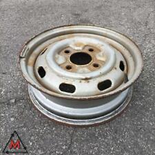 Ruota acciaio 5jx15 usato  Vajont