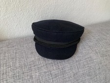 Elbsegler mütze kordel gebraucht kaufen  Hamburg