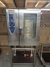 Rational combi oven for sale Rational combi oven for sale  RAINHAM