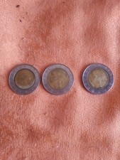 Monete italiane lire usato  Zibido San Giacomo
