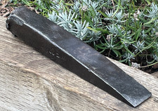 Vintage log splitting for sale  DOVER