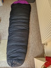 Rab vintage sleeping for sale  PRESTON