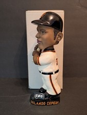 Orlando cepeda 2002 for sale  Concord