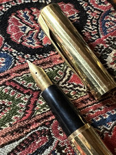 Beau stylo waterman d'occasion  L'Arbresle