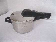 Kleiner schnellkochtopf liter gebraucht kaufen  Gangkofen