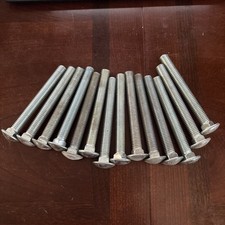 13x4 carriage bolts for sale  Orlando