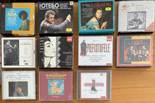 Classical opera box for sale  Dewey