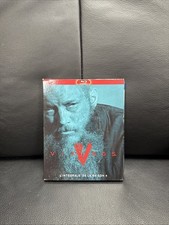 Vikings saison blu d'occasion  Dinan