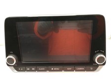 Nissan juke radio for sale  SKELMERSDALE