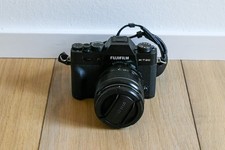 Fujifilm t20 body usato  Italia