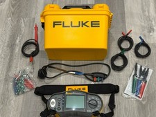Fluke 1662 multifunction for sale  OXFORD