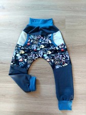 Graue jogginghose micky gebraucht kaufen  Königsee