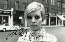 Twiggy model actress for sale  UK