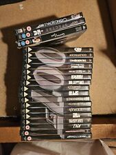 James bond dvd for sale  LETCHWORTH GARDEN CITY