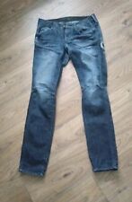 Star raw denim for sale  PETERBOROUGH