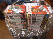 Collezione completa dragonball usato  Italia