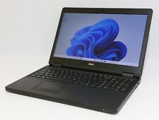 Dell latitude e5550 gebraucht kaufen  Harsewinkel, Marienfeld