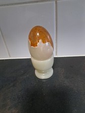 Lovely onyx egg for sale  DERBY