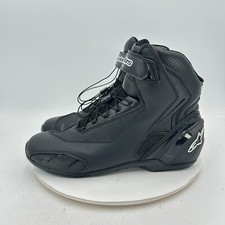 Alpinestars vented men for sale  Brentwood