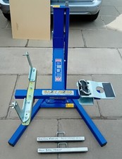 Eazyrider big blue for sale  HALSTEAD