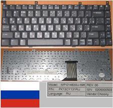 Clavier qwerty russe d'occasion  Le Blanc-Mesnil