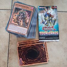 yu gi oh karten nummern deutsch gebraucht kaufen  Lehrte