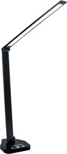 Black led desk for sale  Fort Worth