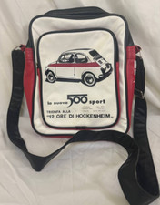 Fiat 500 sport usato  Torrita di Siena