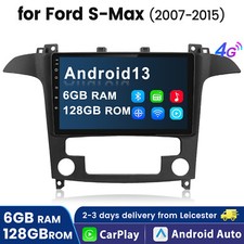 128g ford max for sale  LEICESTER