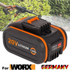 7000mah 20v max gebraucht kaufen  Karlsruhe