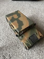 Hummer humvee military for sale  DAVENTRY