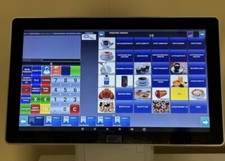 Registratore cassa telematico usato  Palermo