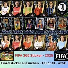 Panini fifa 365 gebraucht kaufen  Köln
