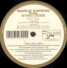 Marco sapiens r.k.t.v.s. usato  Pescara