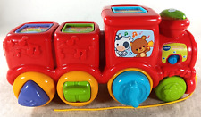 Vtech animal train for sale  League City