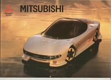 Mitsubishi hsr galant d'occasion  Toulouse-
